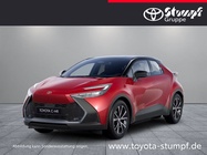 Toyota C-HR 2025