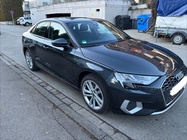 Audi A3 2020