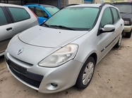 Renault Clio 2009