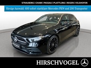 Mercedes-Benz A-Class 2022