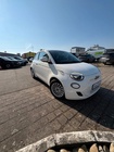 Fiat 500e 2023