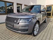 Land Rover Range Rover 2020