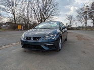 Seat Leon 2019