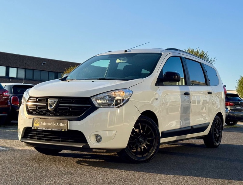 Dacia Lodgy