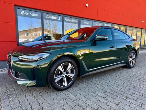 BMW i4 2023