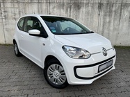 Volkswagen up! 2014