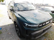 Dacia Duster 2025