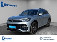 Volkswagen Tiguan 2026