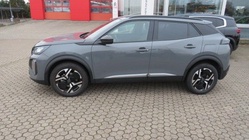 Peugeot 2008 2024