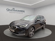 Seat Tarraco 2020