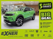 Opel Mokka 2022