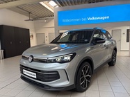 Volkswagen Tiguan 2026