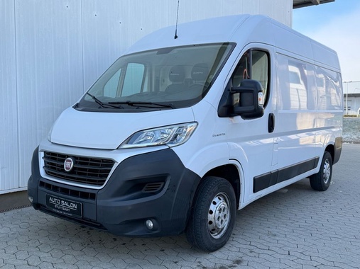 Fiat Ducato 2018