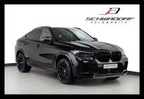 BMW X6M 2023