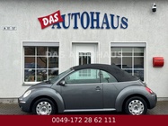 Volkswagen New Beetle 2007