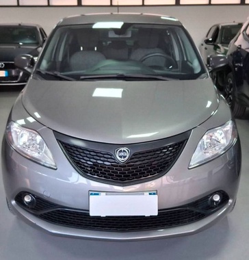 Lancia Ypsilon 2020