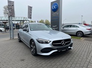 Mercedes-Benz C-Class 2022