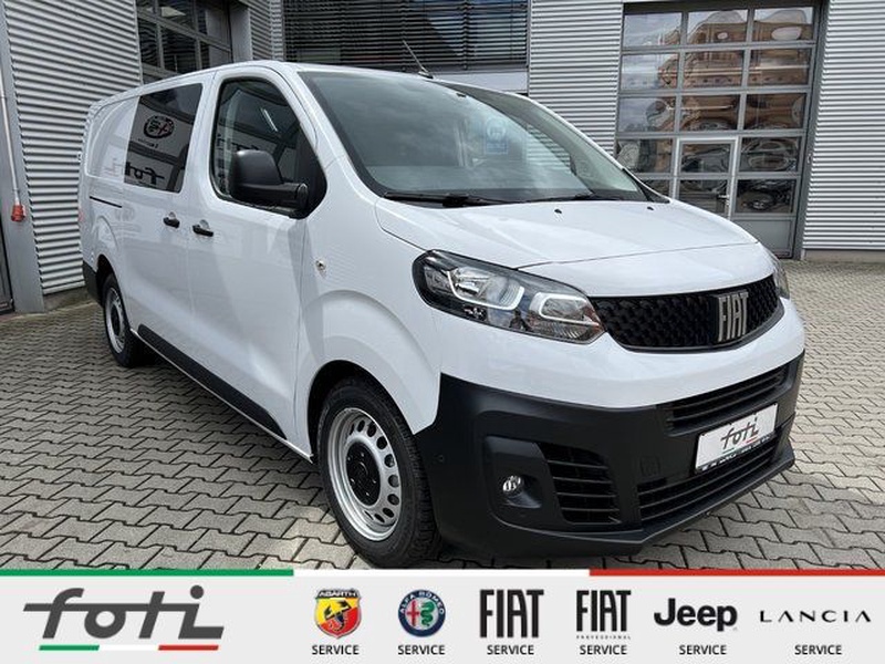 Fiat Scudo