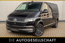 Volkswagen T6 2020