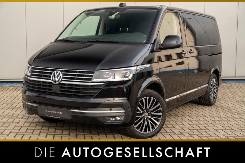 Volkswagen T6