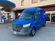 Mercedes-Benz Sprinter 2020