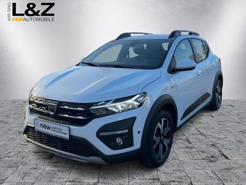 Dacia Sandero 2021
