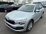 Skoda Kamiq 2025