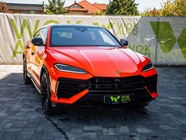 Lamborghini Urus 2025