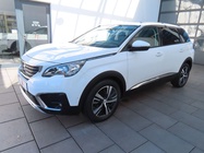 Peugeot 5008 2019