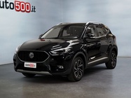 MG ZS 2023