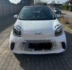 Smart ForFour 2020