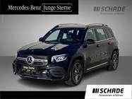 Mercedes-Benz GLB-Class 2023