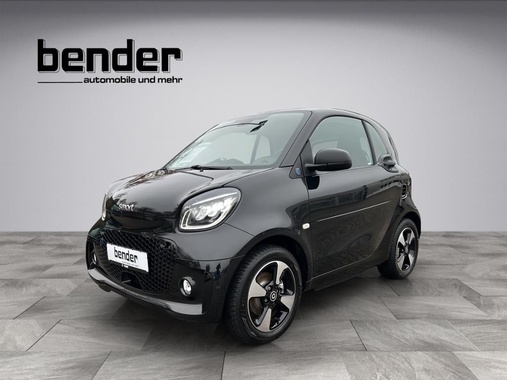 Smart ForTwo 2023