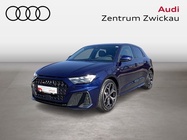 Audi A1 2025