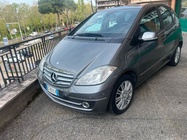 Mercedes-Benz A-Class 2011