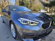 BMW 2 Series 2021