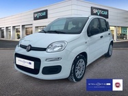 Fiat Panda 2022