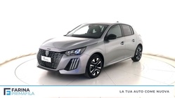 Peugeot 208 2025