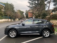 Audi Q5 2022