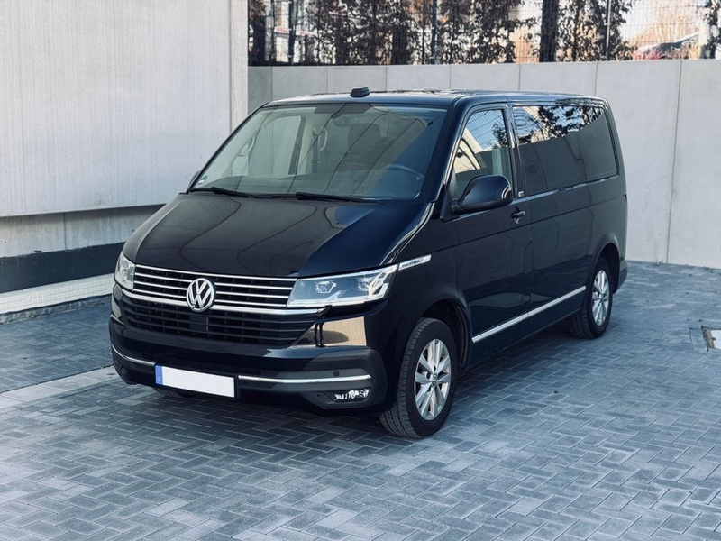 Volkswagen T6