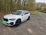BMW X1 2019