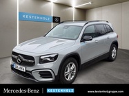 Mercedes-Benz GLB-Class 2026