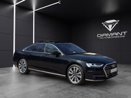 Audi A8 2022