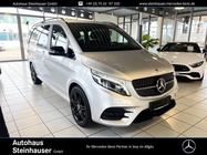 Mercedes-Benz V-Class 2022