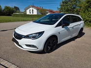 Opel Astra 2019