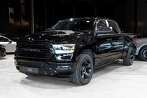 Dodge RAM 2019