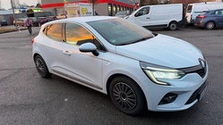 Renault Clio 2020