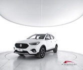 MG ZS 2024