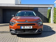 Citroen C4 2021