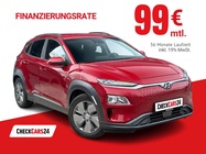 Hyundai Kona 2021